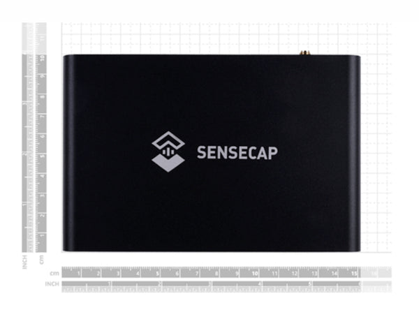 Sensecap M1 (868 MHz) SOFORT VERFÜGBAR!!